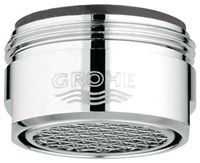 Autre photo du produit Brise-jet