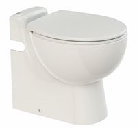 Autre photo du produit Cuvette  broyeur intgr SANICOMPACT PRO