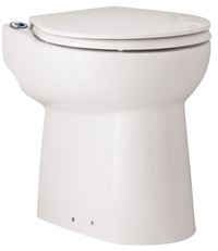 Autre photo du produit Cuvette  broyeur intgr SANICOMPACT 43
