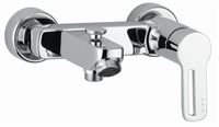 Autre photo du produit Mitigeur bain-douche NEW ROAD