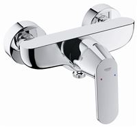 Autre photo du produit Mitigeur douche EUROSMART COSMOPOLITAN