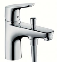 Autre photo du produit Mitigeur bain-douche monotrou FOCUS E2
