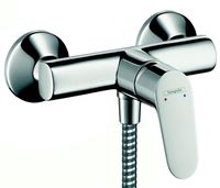Autre photo du produit Mitigeur douche mural FOCUS E2