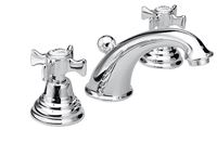 Autre photo du produit Mlangeur lavabo CHAMBORD 3 trous