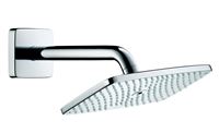 Autre photo du produit Douche de tte rectangulaire RAINDANCE E240
