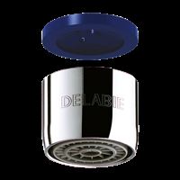 Autre photo du produit Arateur antitartre pour robinetterie lavabo + joint conomiseur d''eau Femelle  22 x 100 (2 pices)