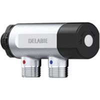 Autre photo du produit Mitigeur thermostatique  PREMIX COMPACT