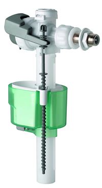 Autre photo du produit Robinet flotteur QUIETO OD  ouverture diffre