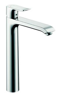 Autre photo du produit Mitigeur lavabo surlev METRIS 260