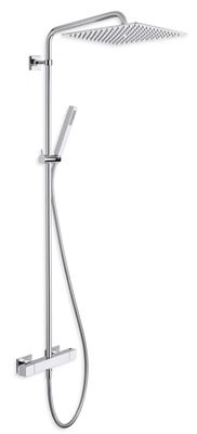 Autre photo du produit Colonne de douche QUADRI 300