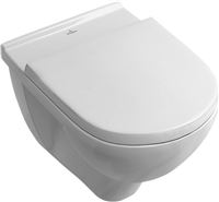 Autre photo du produit Cuvette de WC suspendue O.NOVO