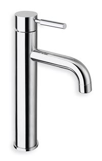 Autre photo du produit Mitigeur lavabo TRIVERDE mi haut