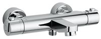 Autre photo du produit Mitigeur thermostatique bain-douche TYKO
