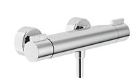 Autre photo du produit Mitigeur thermostatique douche ABC