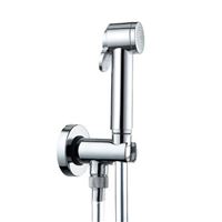 Autre photo du produit Applique WC avec arrt et douchette  impulsion