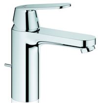 Autre photo du produit Mitigeur lavabo EUROSMART COSMOPOLITAN bec Medium