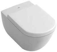 Autre photo du produit Cuvette de WC suspendue SUBWAY 2.0 Direct Flush