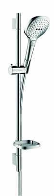 Autre photo du produit Barre de douche  RAINDANCE E 120 /Unica''S - 3 jets