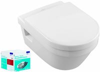 Autre photo du produit Combi Pack TARGA ARCHITECTURA Direct Flush