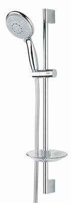 Autre photo du produit Barre de douche CPL DESIGN