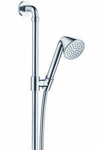 Autre photo du produit Barre de douche AXOR designed by FRONT