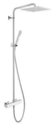 Autre photo du produit Colonne de douche QUADRI 250