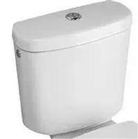 Autre photo du produit Rservoir VOLTA PLUS double touche, alimentation latrale 