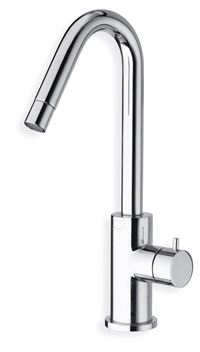 Autre photo du produit Mlangeur lave-mains TRIVERDE eau froide