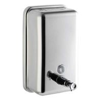 Autre photo du produit Distributeur de savon liquide en inox