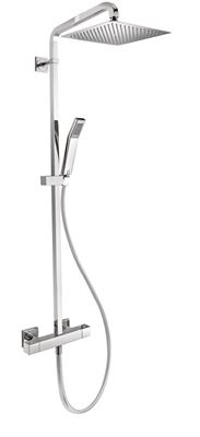 Autre photo du produit Colonne de douche QUARELO 250