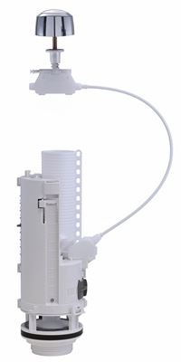 Autre photo du produit Mcanisme double volume  cble spcial rnovation