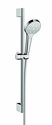 Autre photo du produit Barre de douche CROMA SELECT S