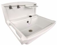 Autre photo du produit Poste d''eau multifonction NICOLL