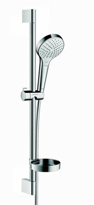 Autre photo du produit Barre de douche CROMA SELECT S