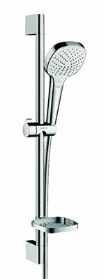 Autre photo du produit Barre de douche CROMA SELECT E 110 VARIO