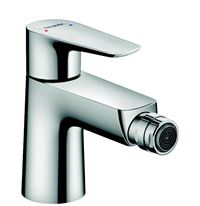 Autre photo du produit Mitigeur bidet TALIS E