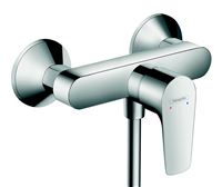 Autre photo du produit Mitigeur douche TALIS E