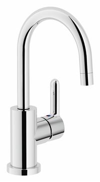 Autre photo du produit Mitigeur lavabo ABC