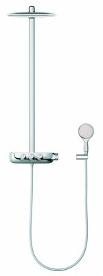 Autre photo du produit Colonne de douche SMARTCONTROL 360 DUO