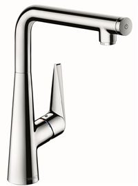 Autre photo du produit Mitigeur vier TALIS SELECT