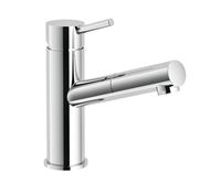 Autre photo du produit Mitigeur lavabo LIVE avec douchette