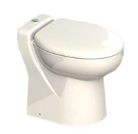 Autre photo du produit Cuvette broyeur intgr silencieux W30SP