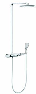 Autre photo du produit Colonne de douche SMARTCONTROL 360 MONO