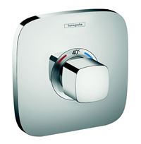 Autre photo du produit Set de finition ECOSTAT E pour mitigeur thermostatique encastr