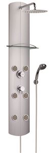 Autre photo du produit Colonne de douche thermostatique Totem 