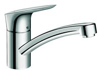Autre photo du produit Mitigeur vier LOGIS 120 - C3