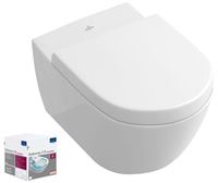 Autre photo du produit Combi Pack SUBWAY 2.0 Direct Flush