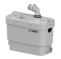 Autre photo du produit Broyeur SANISPEED+