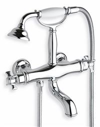 Autre photo du produit Mitigeur thermostatique bain-douche CHAMBORD