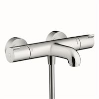 Autre photo du produit Mitigeur thermostatique bain-douche mural ECOSTAT 1001 CL